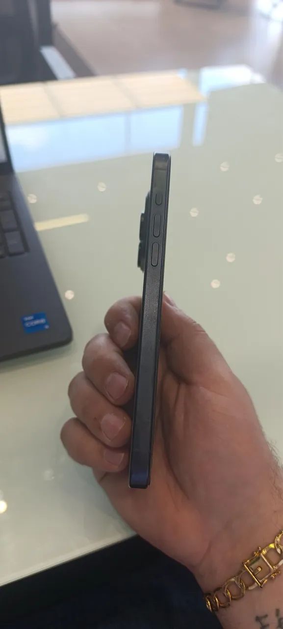 iPhone 15 Pro Max 256G - Foto 5