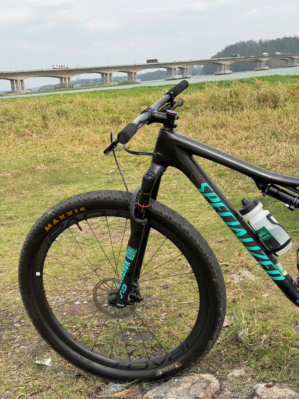 Specialized Epic Pro 