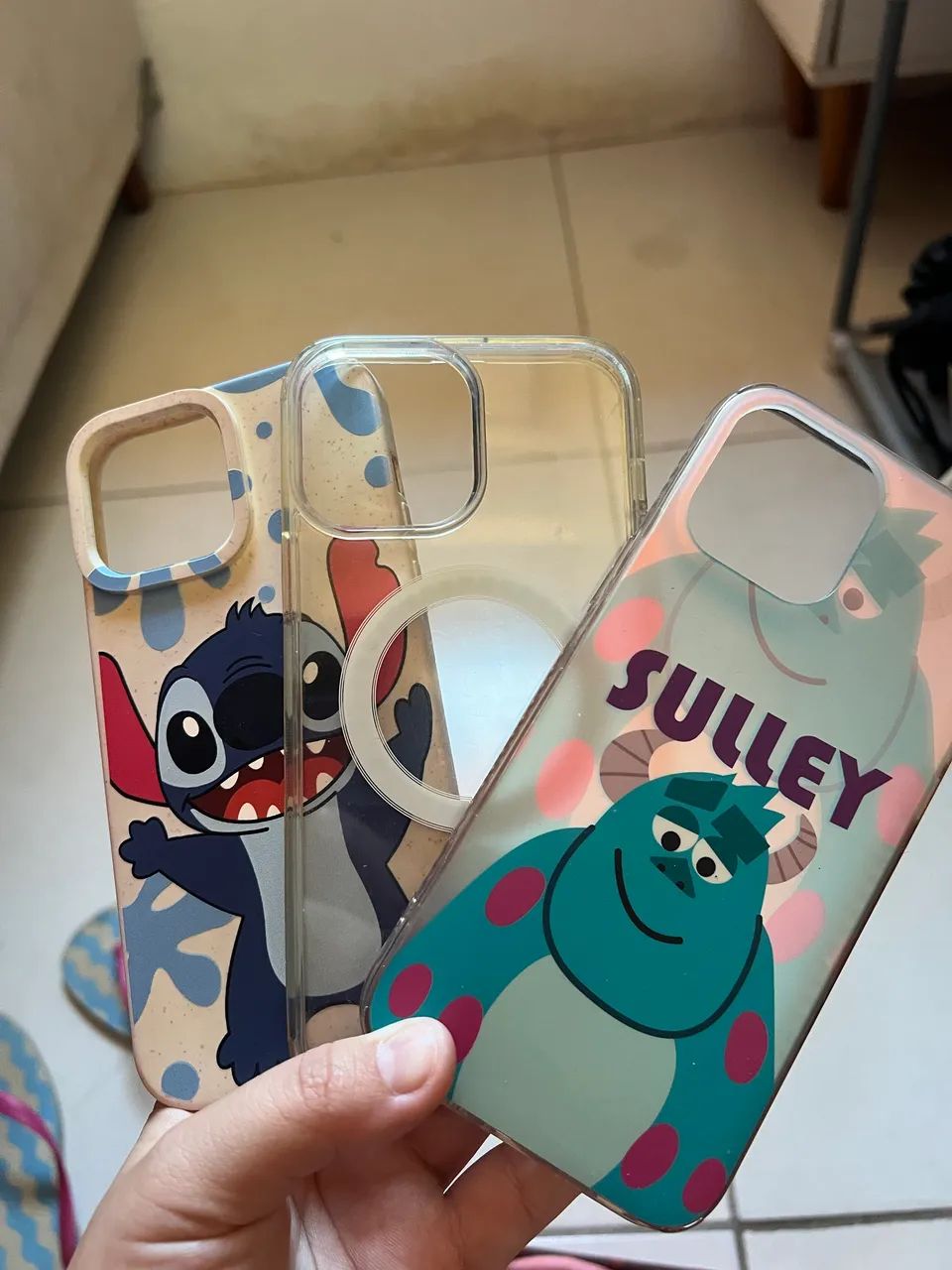 Capinha pra iPhone - Foto 3