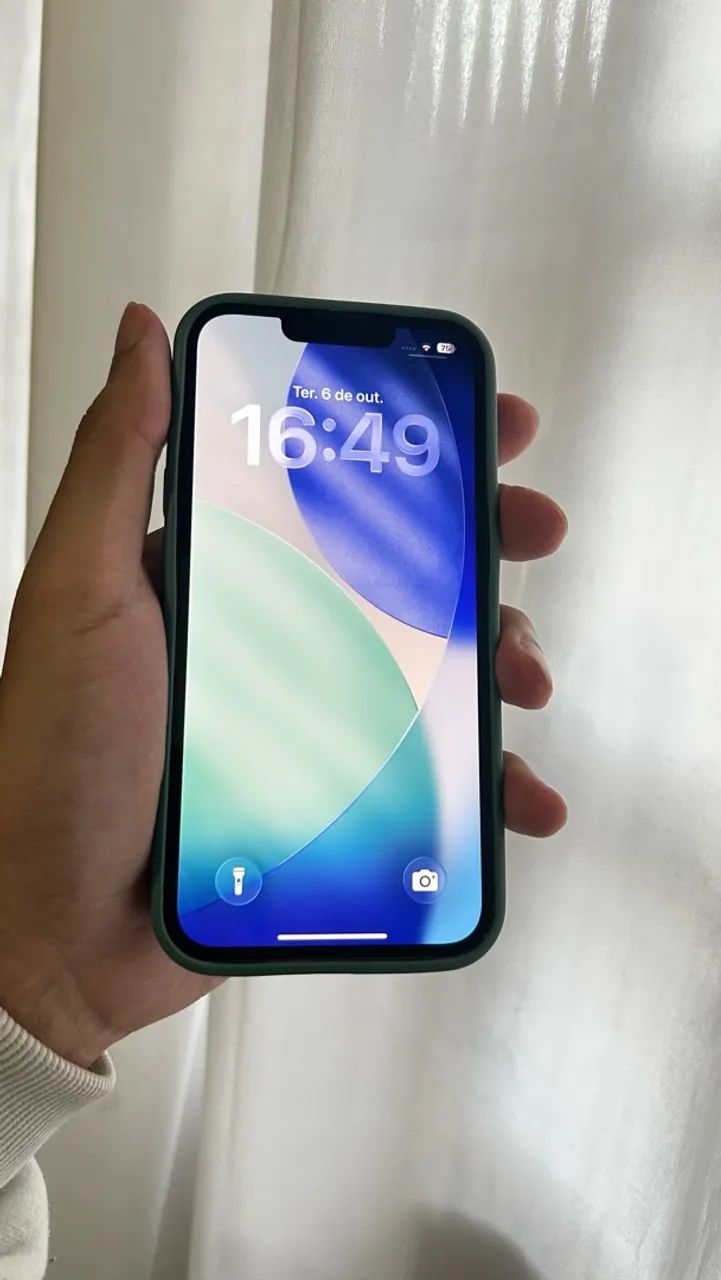 iPhone 13 Pro - Todo Original - Foto 5