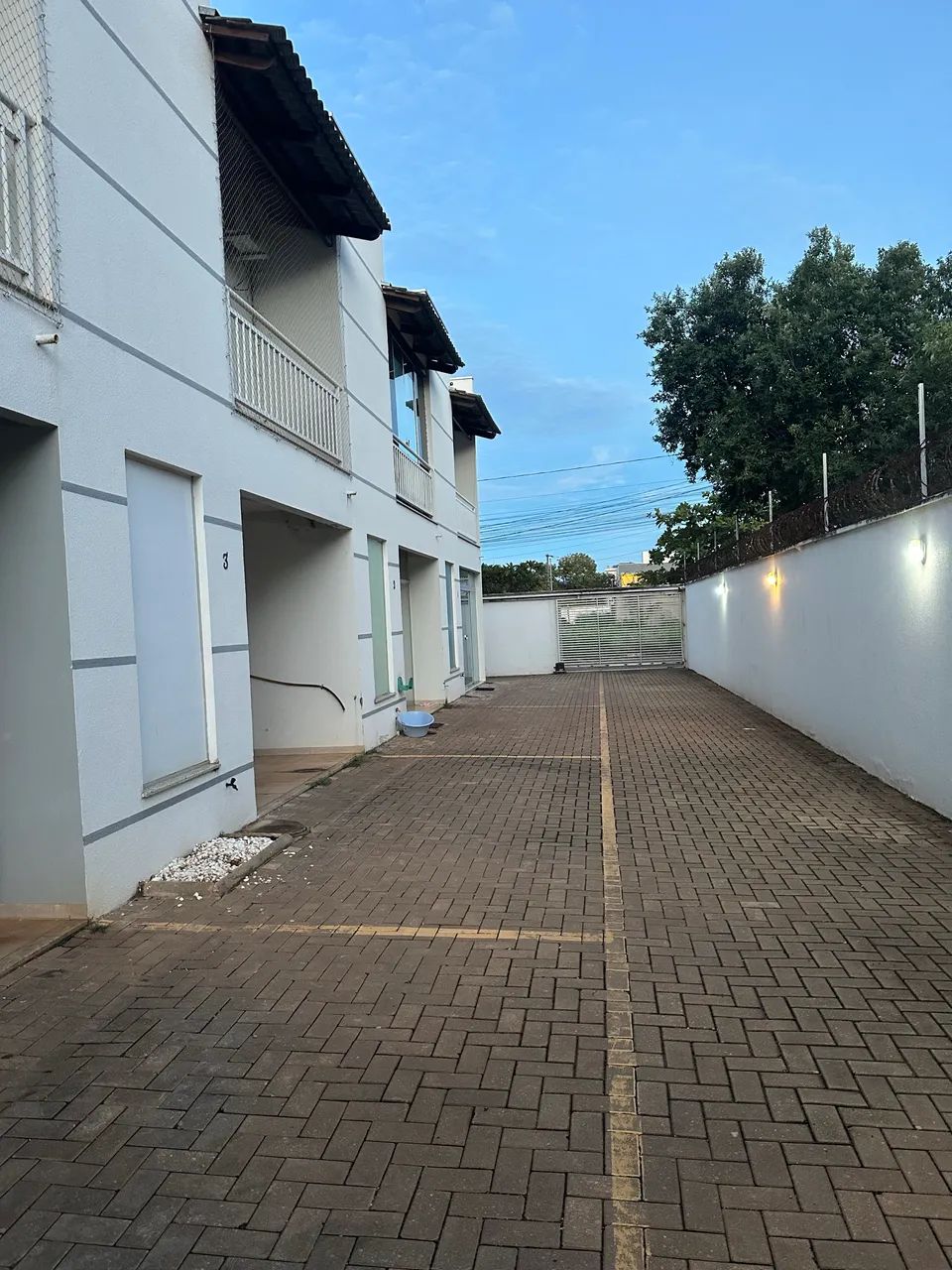 Foto - Palmas - Plano Diretor Sul