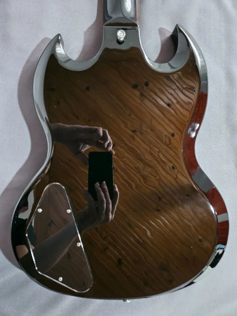 Gibson SG Standard - Foto 2