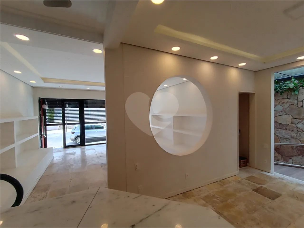 Casa com 4 quartos para locação em Centro - SP - Foto 3