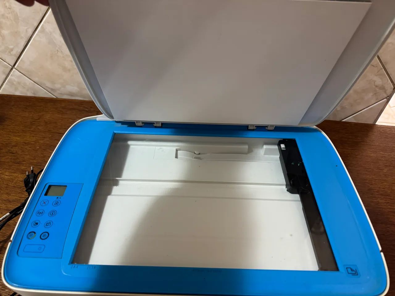 Impressora Hp - ótimo estado  - Foto 4