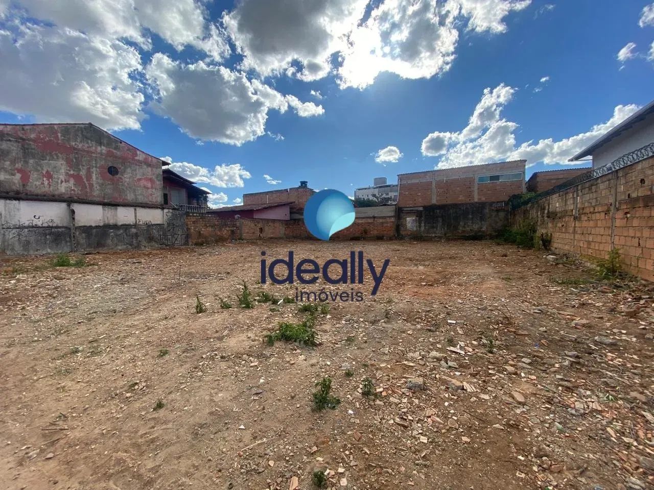 LOTE 360 M2 PLANO NO BAIRRO URCA - VENDA - Foto 4