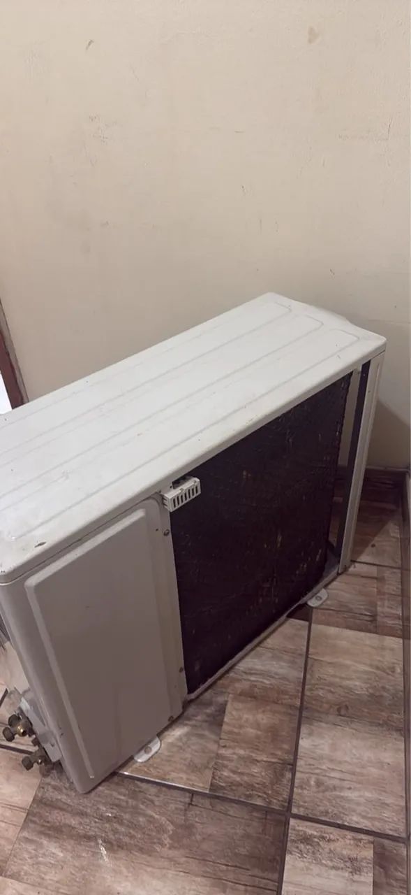 ar-condicionado  - Foto 4