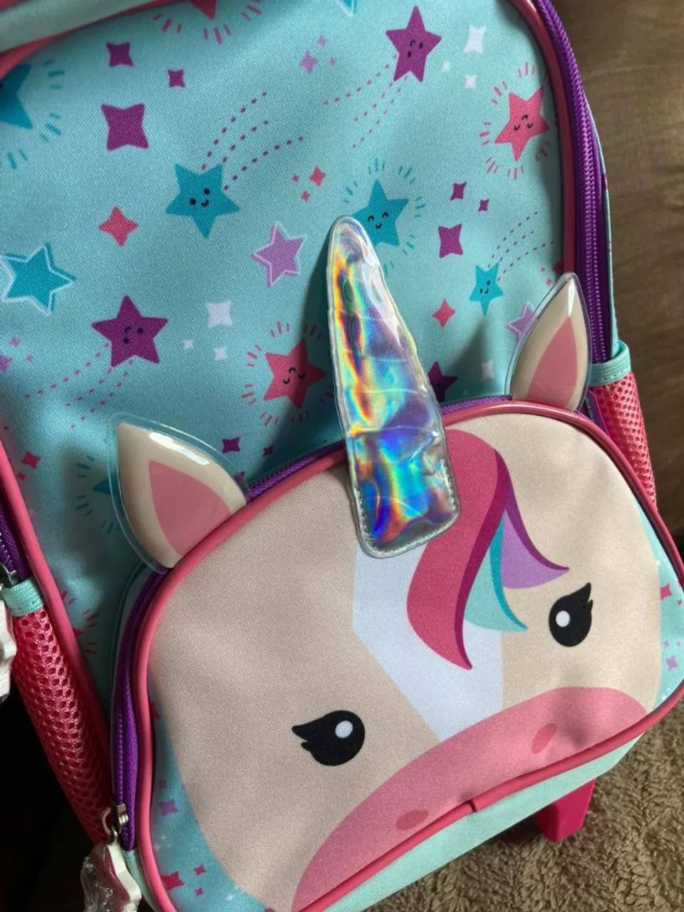 Mochila - Foto 2