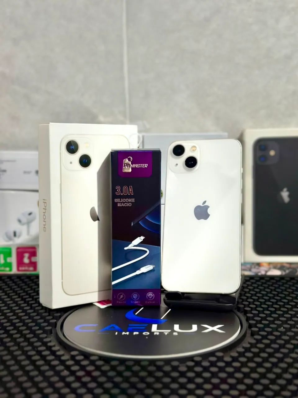 Vende-se IPhone 13 - Foto 2