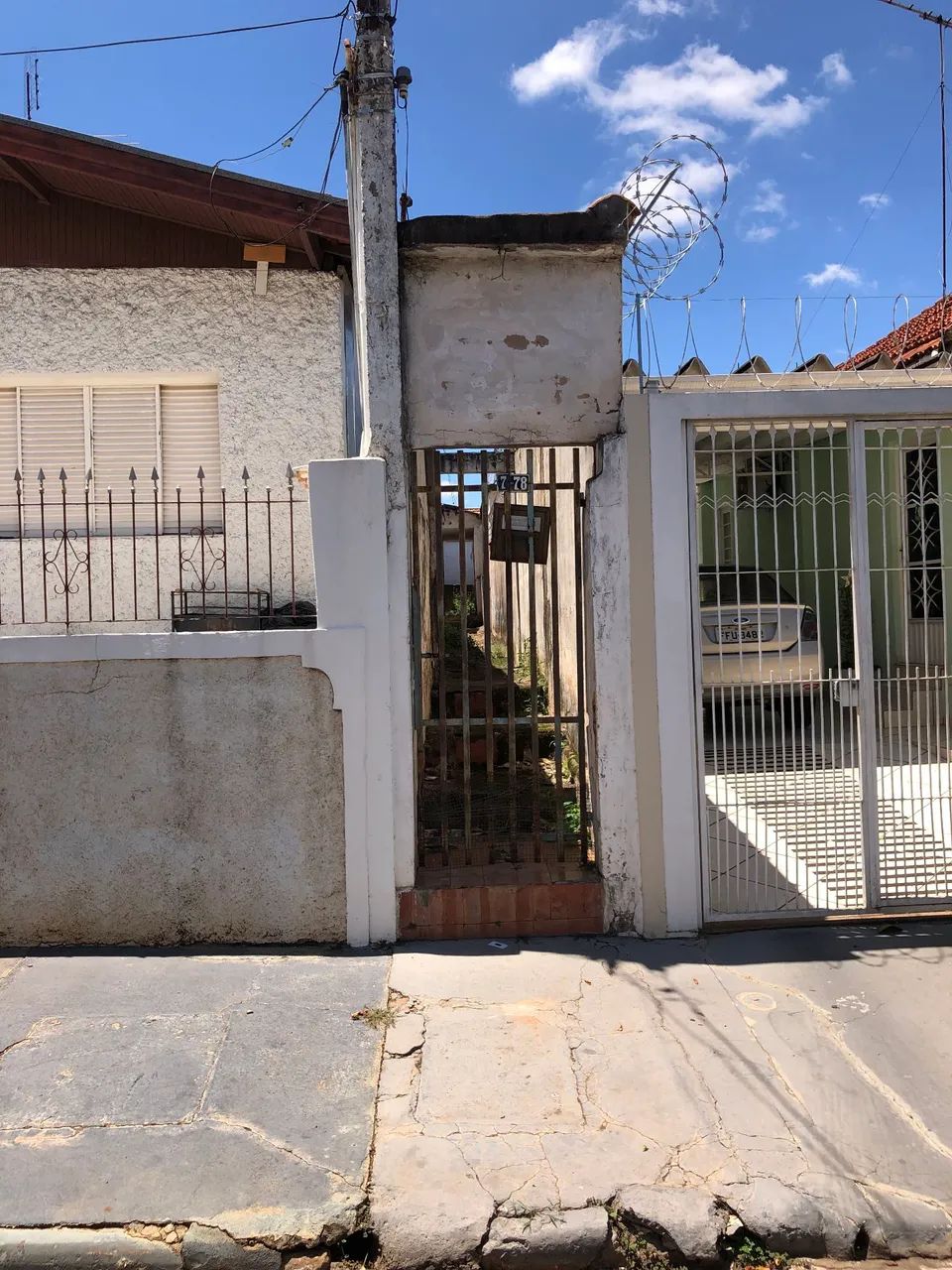 Foto - Bauru - Vila Santa Clara