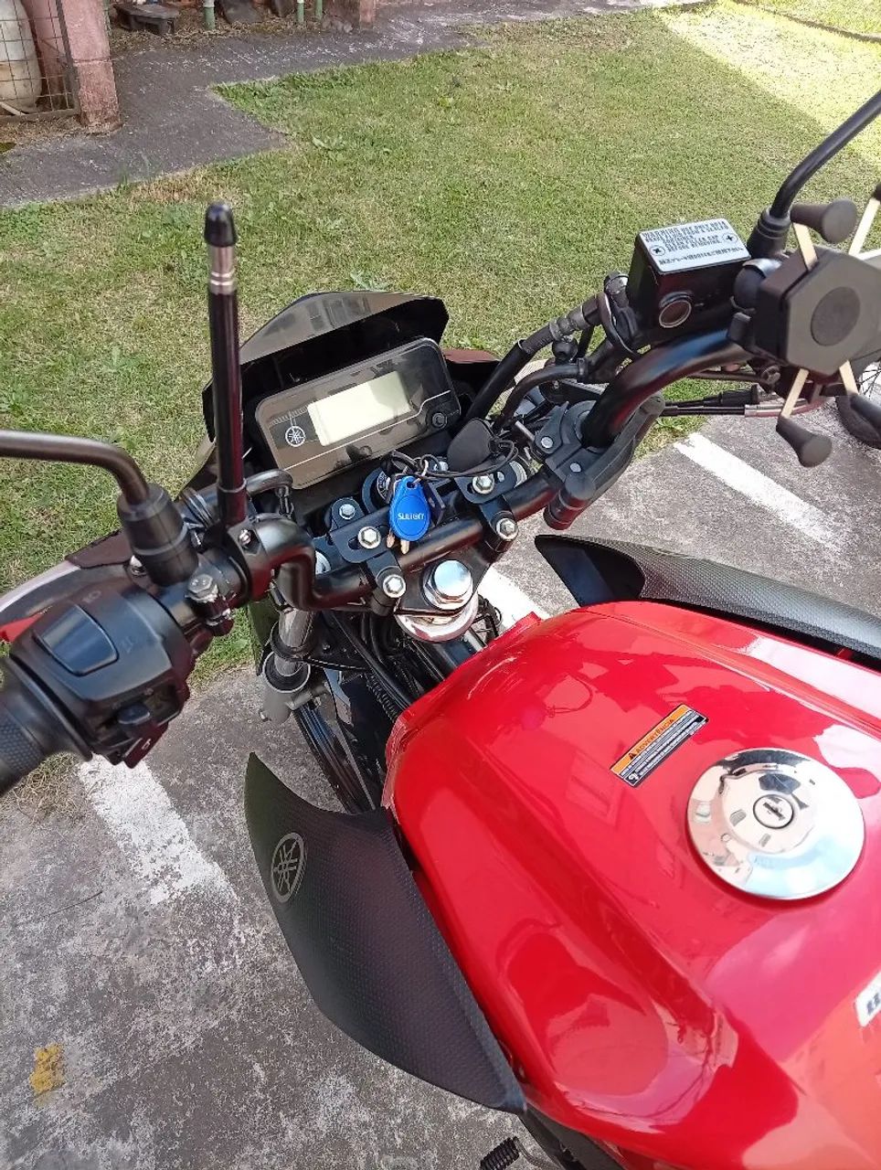 Factor 2022 150cc ED - Foto 5