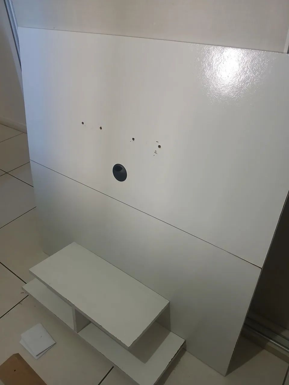 Painel pequeno  - Foto 2