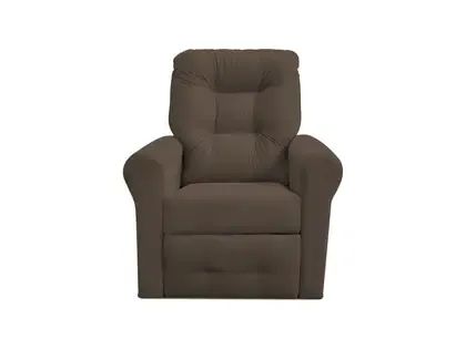 Poltronas reclináveis (conjunto de 2) - Foto 4