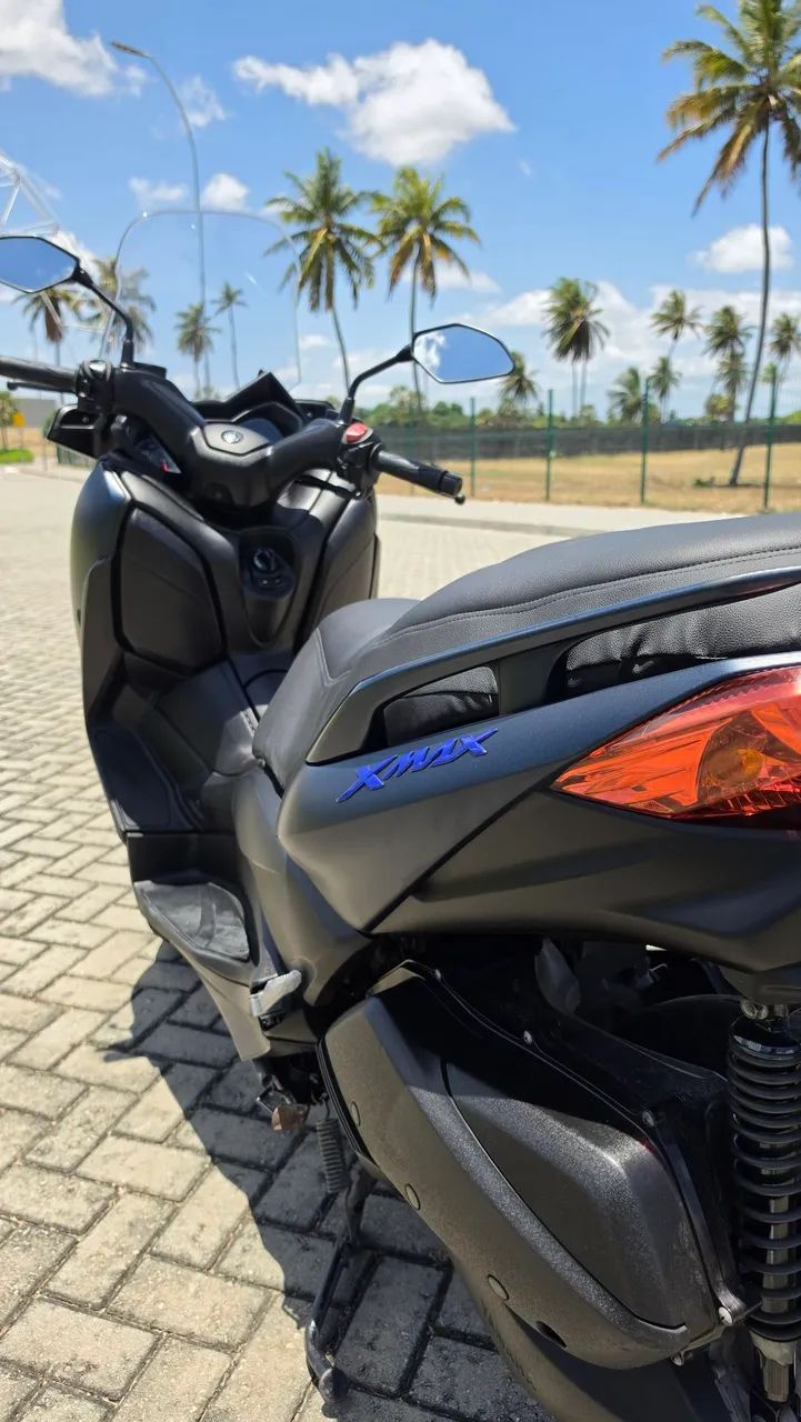 Yamaha Xmax 250 ABS 2023 - Foto 5