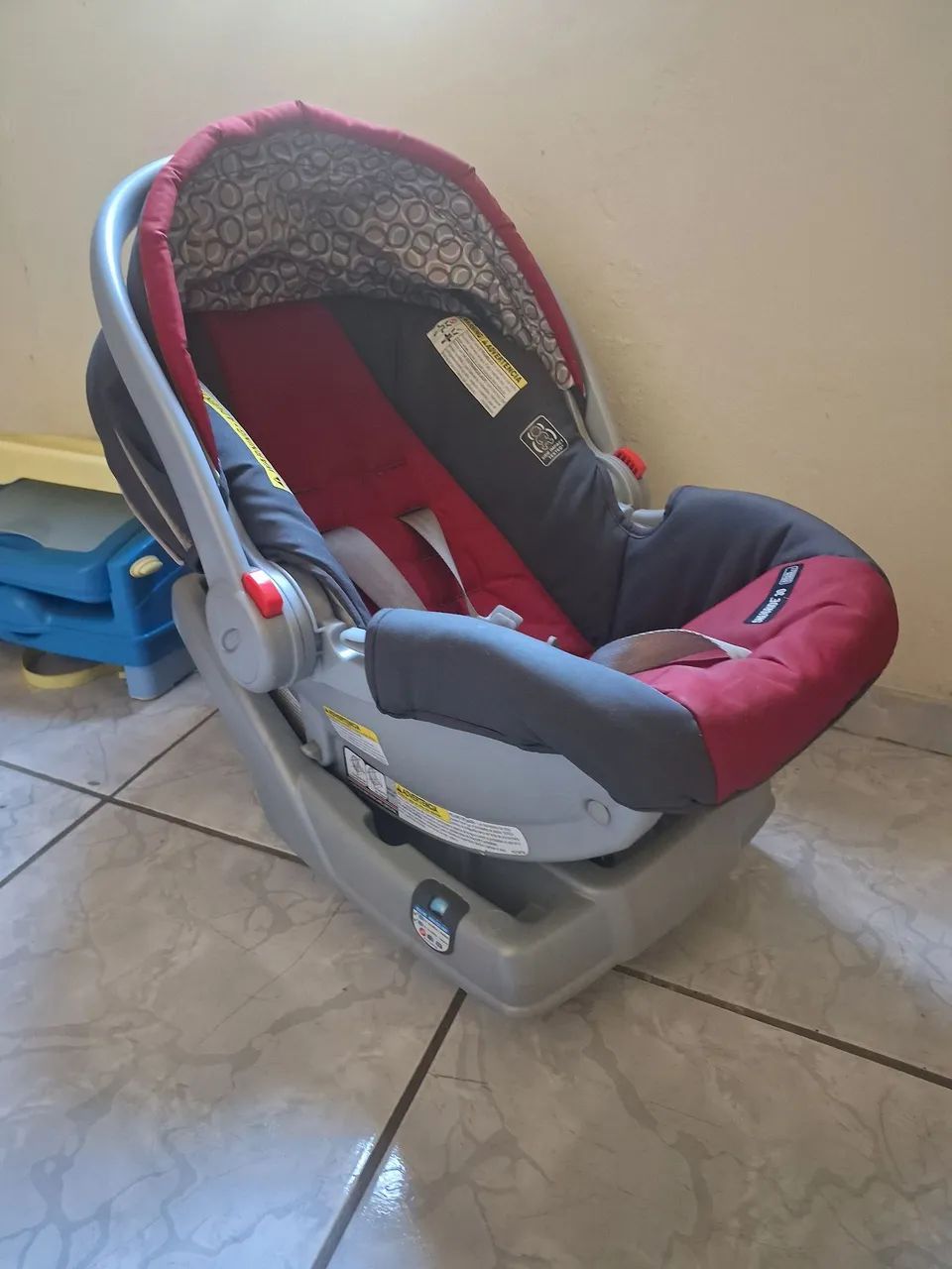 Bebe Confort Graco 