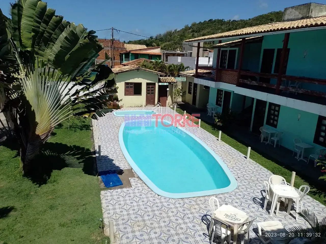 Pousada à venda no Mar de Ilhéus II, Ilhéus, BA - Foto 3