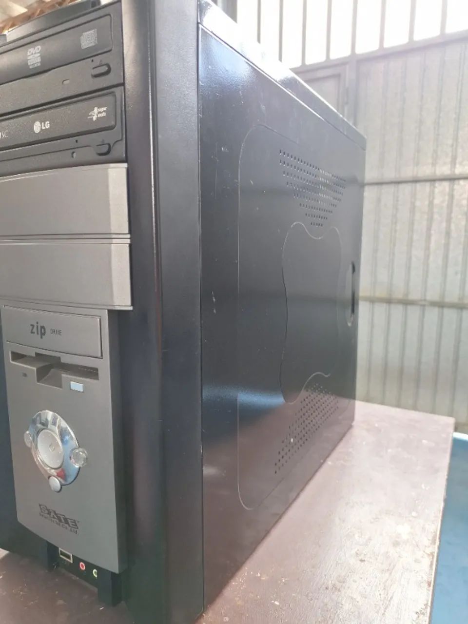 Gabinete Desktop Sate Satellite - Foto 4