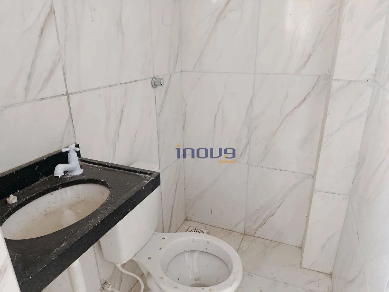 Loja para alugar, 33 m² por R$ 1.400,00/mês - Barrocão - Itaitinga/CE - Foto 9