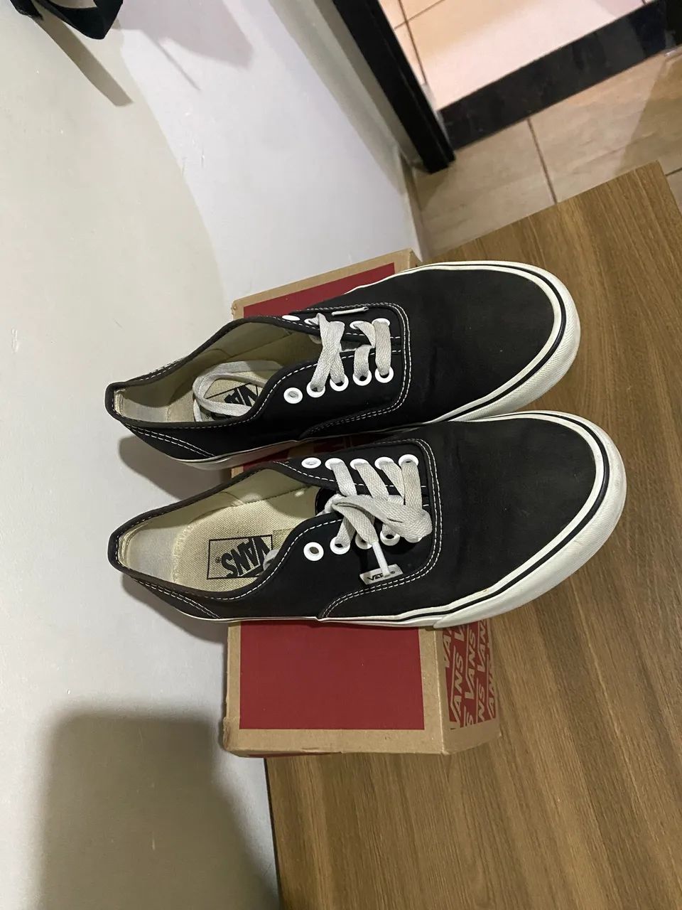 Vans Authentic - Foto 4