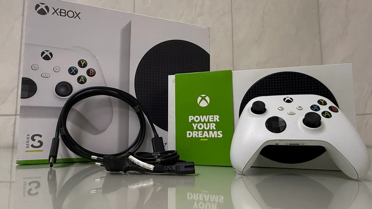 Xbox  - Foto 3