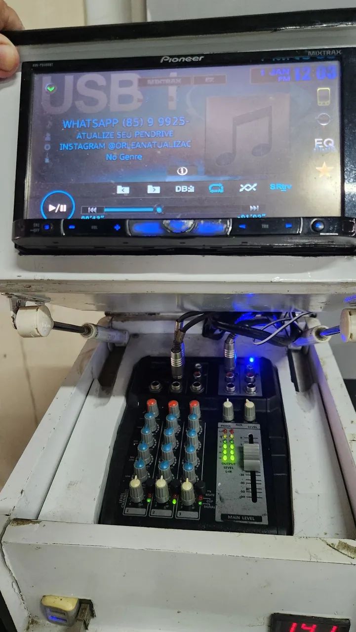 Som de qualidade  - Foto 5