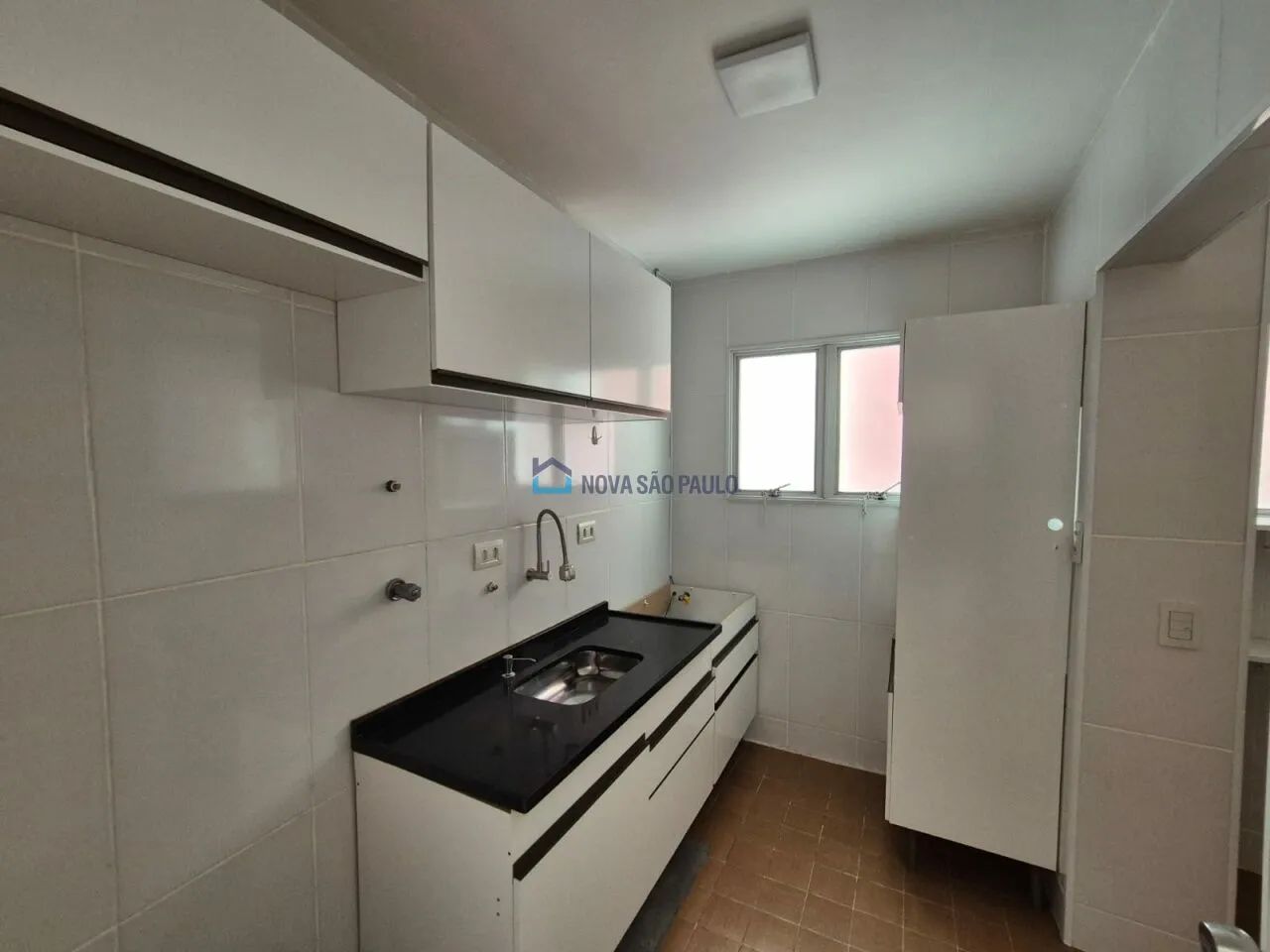 Apartamento 1 dormitório, 1 vaga de garagem Vila Clementino - Foto 11