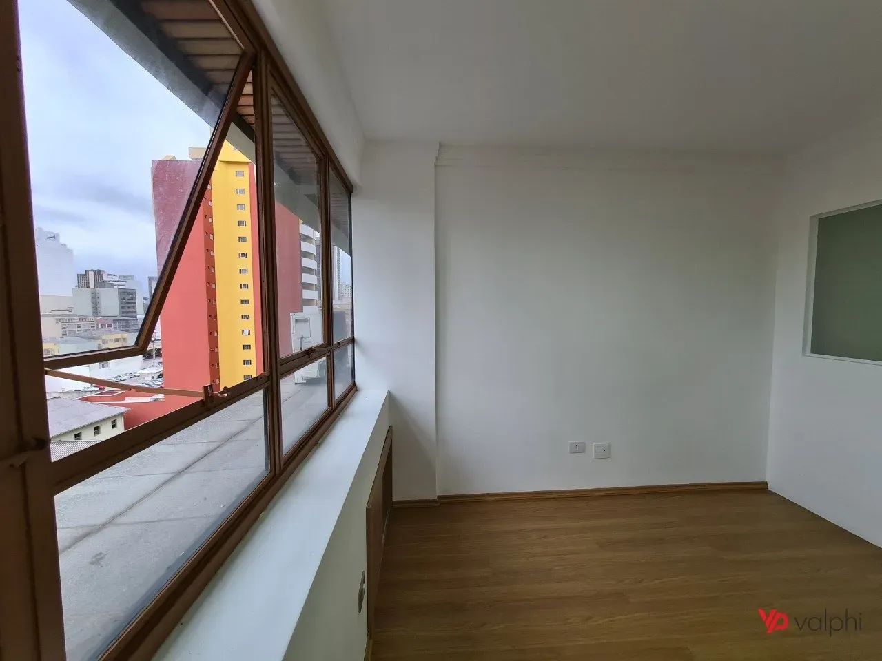 Sala comercial para alugar no Centro, Curitiba - Foto 15