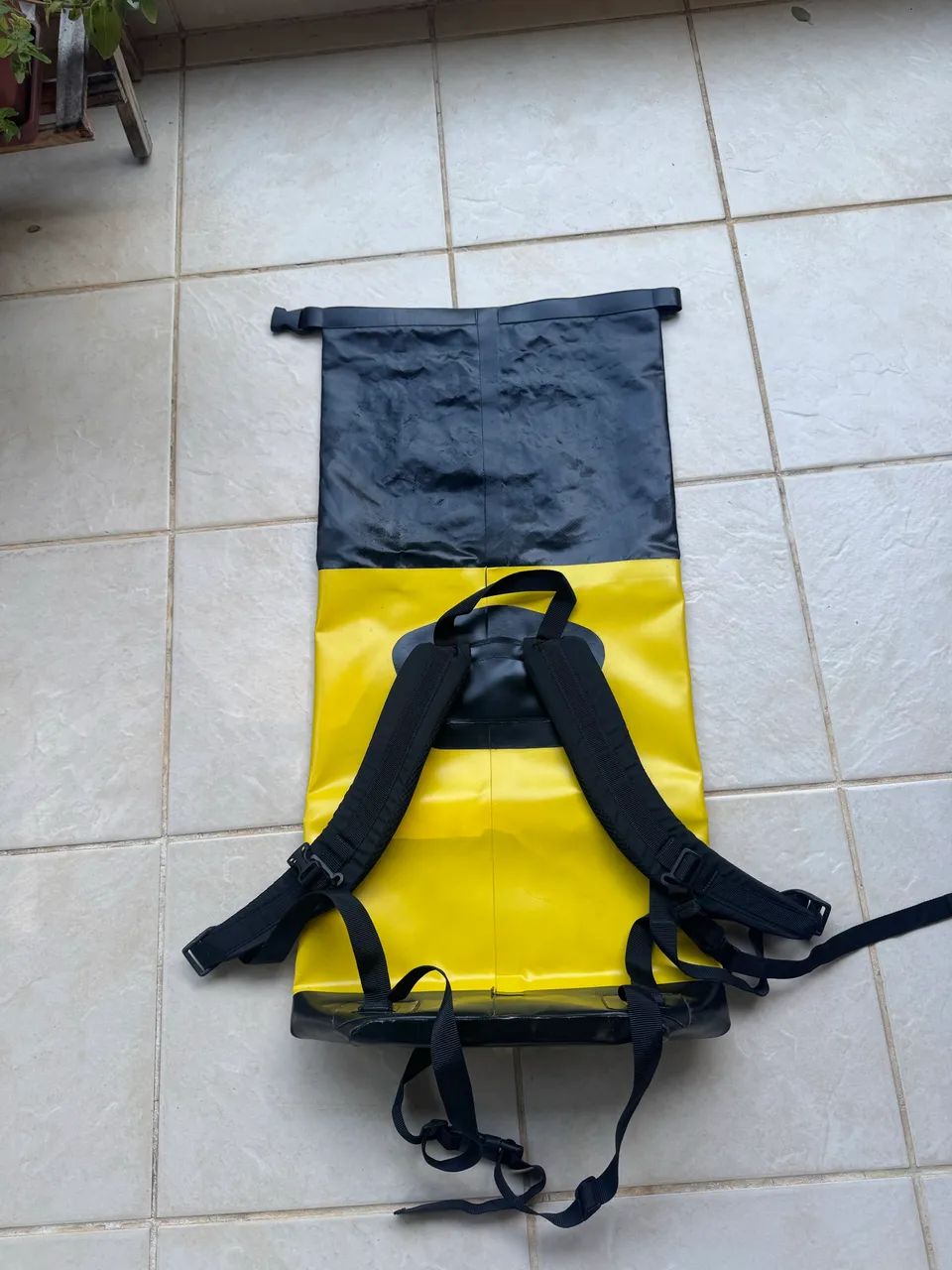 Mochila impermeável  - Foto 5