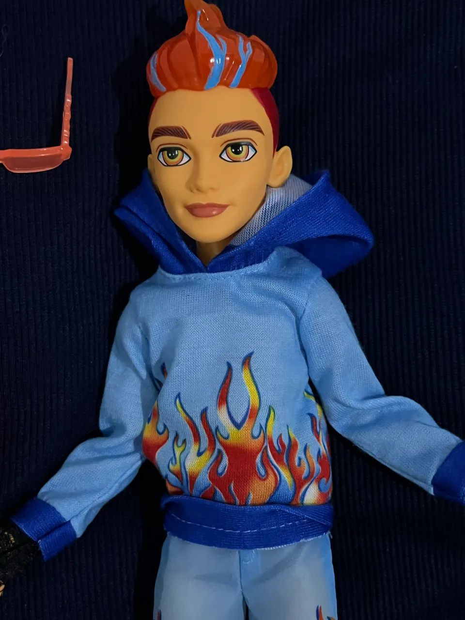 Heath G3 Monster High  - Foto 3