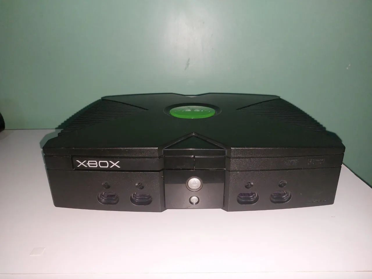 Xbox Clássico  - Foto 2