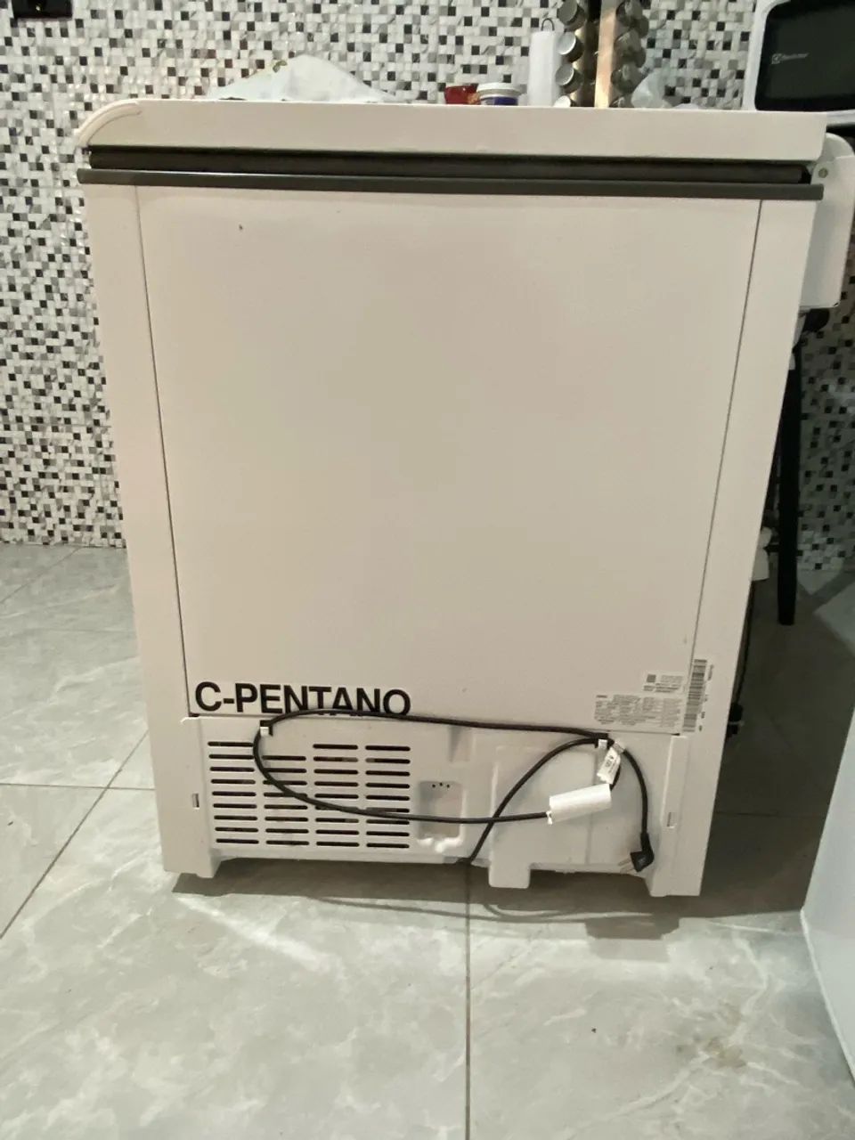 Vendo freezer - Foto 2