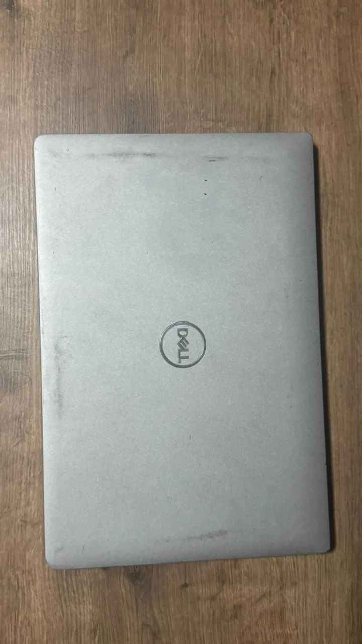 Latitude 5420 i7 11° 8GB 256SSD