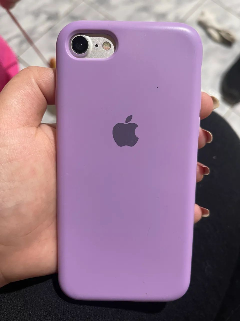 iPhone 7  - Foto 4