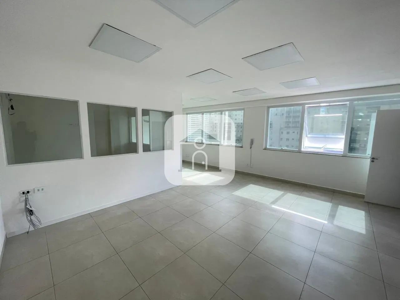 Sala comercial para locação no bairro Tabajaras - Foto 2