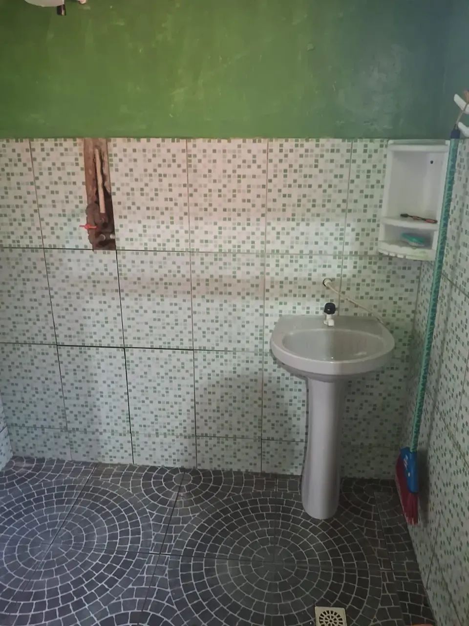 Casa no Bairro da Raiz - Manaus - Amazonas. - Foto 5