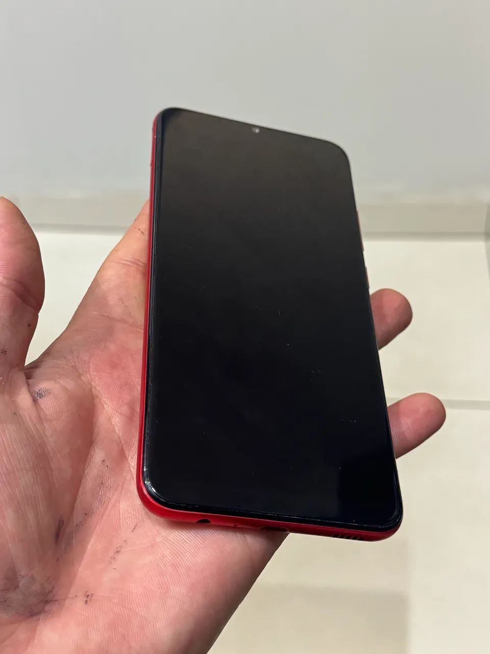 Samsung A03 64GB! Vendo! - Foto 2