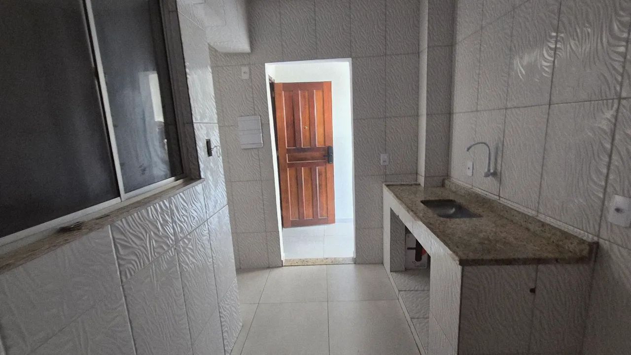 Lindo apartamento centro de duque de caxias - Foto 5