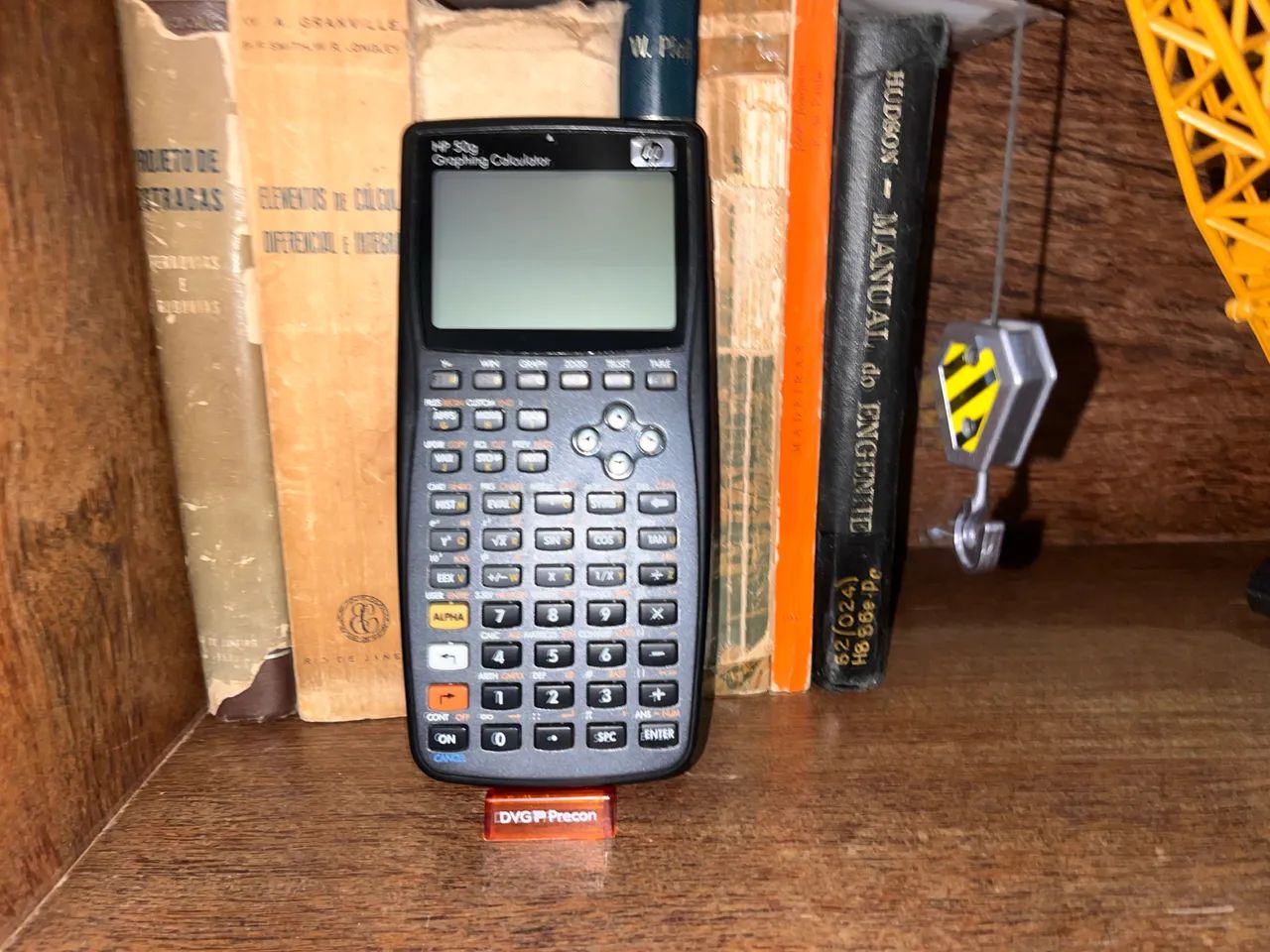 Calculadora HP 50G - Foto 4