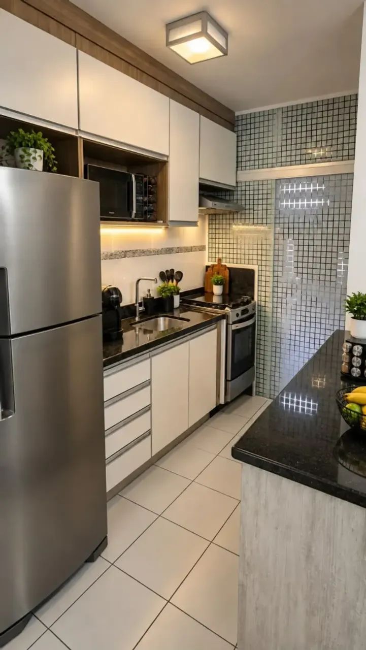 Apartamento para venda em Cajamar/SP. | Cód. O685P8-QL