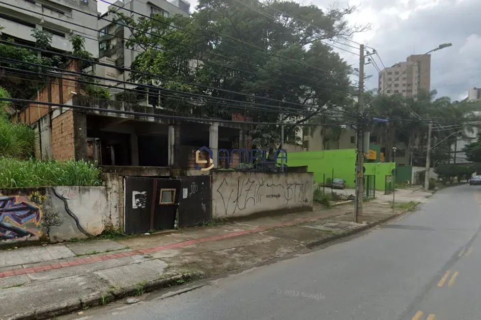 Lote Comercial de 450m² com Projeto Aprovado - Foto 3
