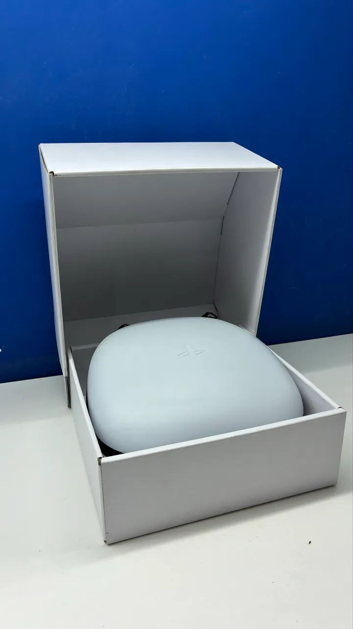 DualSense Edge - Completo - Foto 2