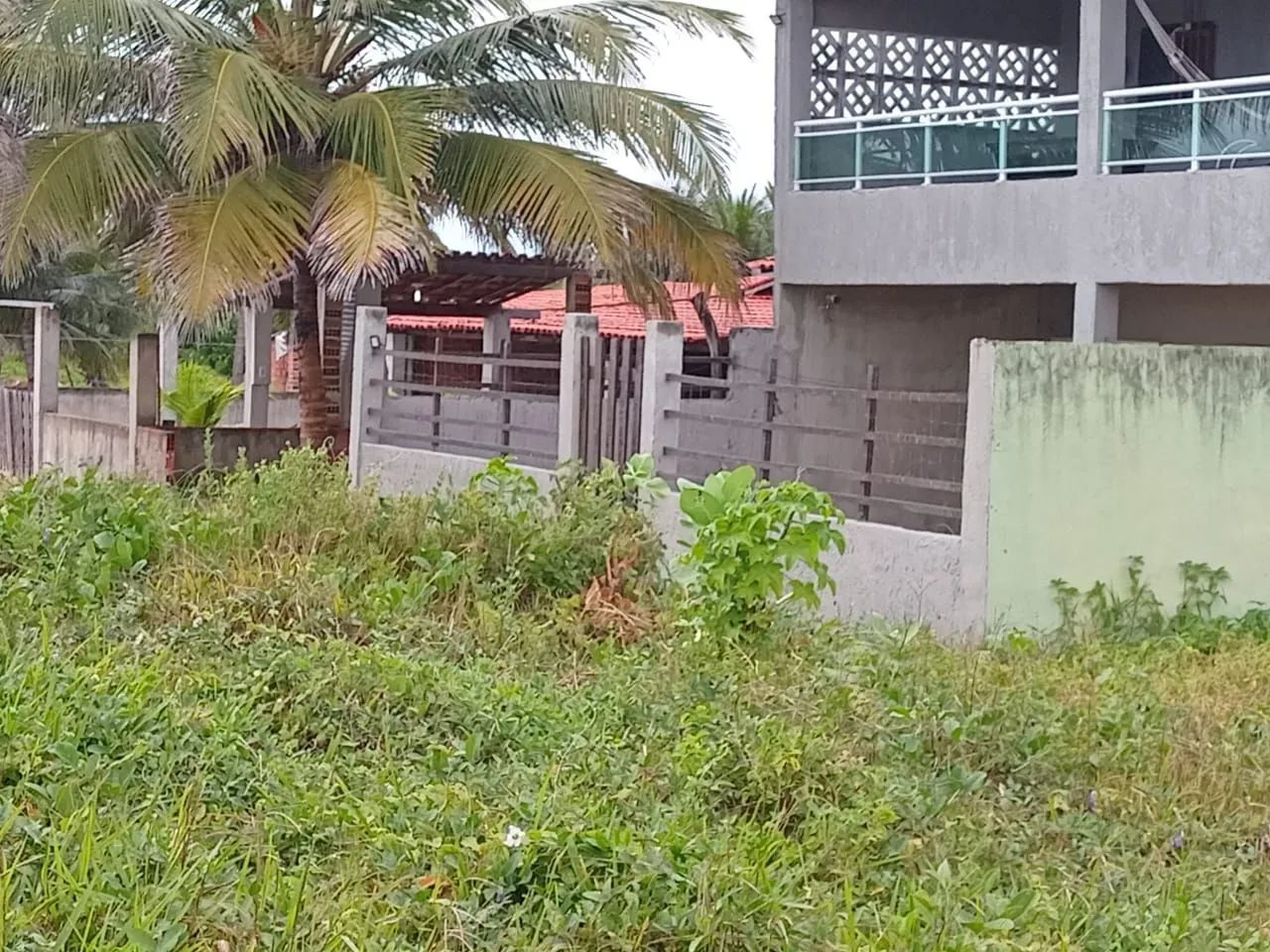 Terreno em frente a praia  - Foto 2