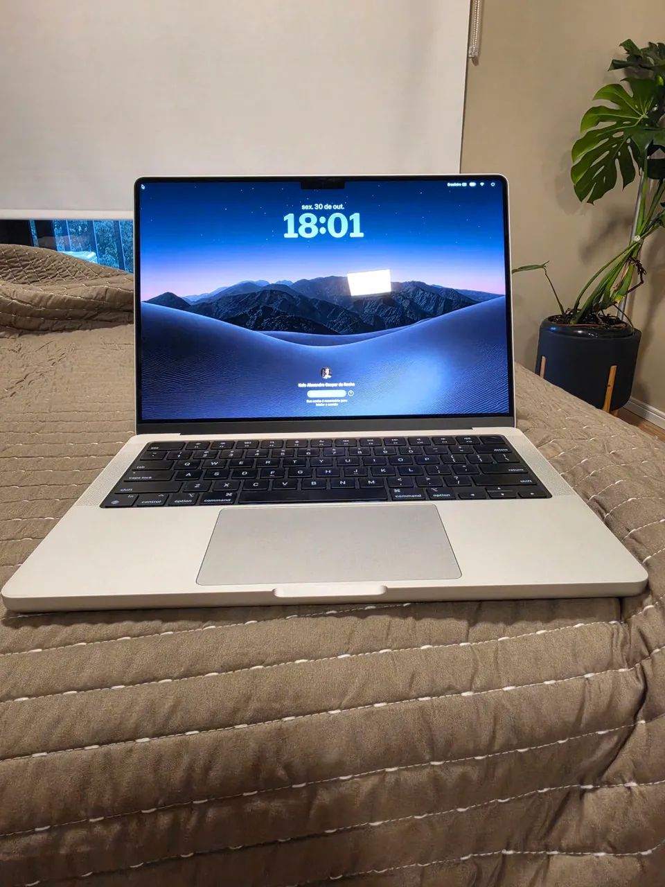 Macbook Pro 14 M4 - Foto 2