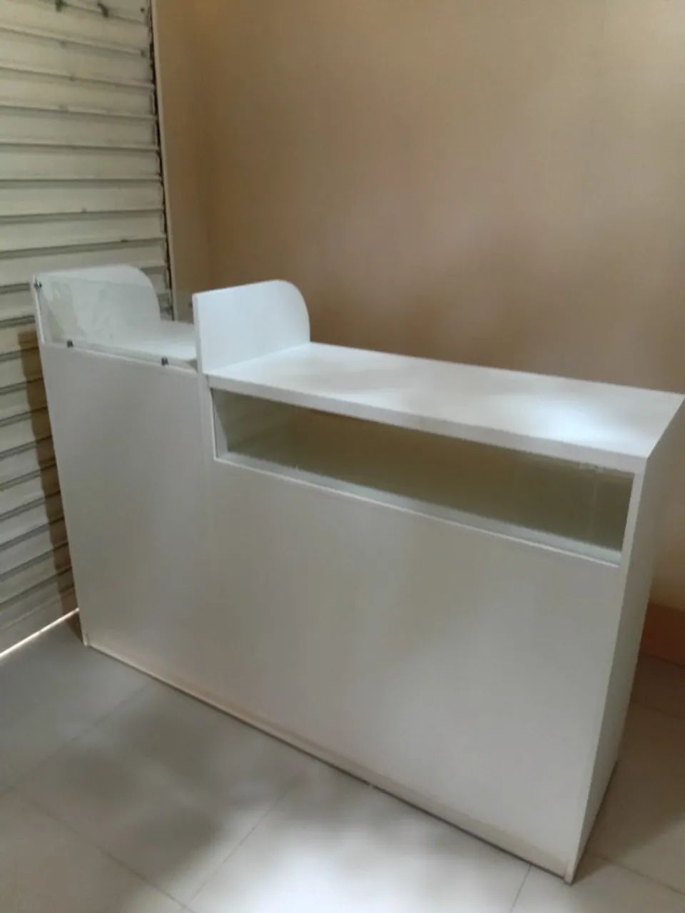 Móveis para loja
