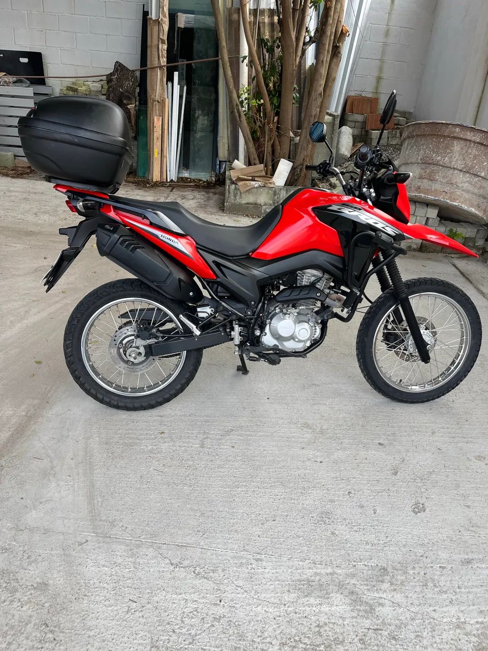 Moto - Foto 3
