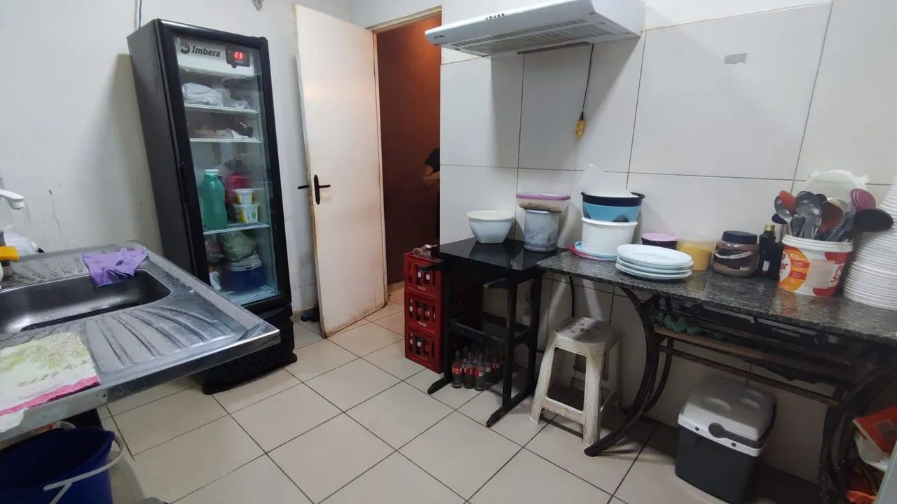 Passo Restaurante e Cafeteria  - Foto 4