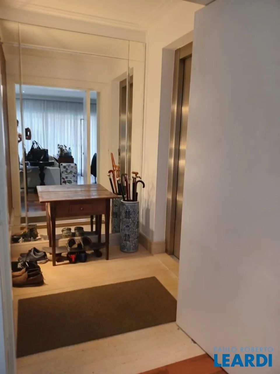 APARTAMENTO - VILA ANDRADE - SP - Foto 2