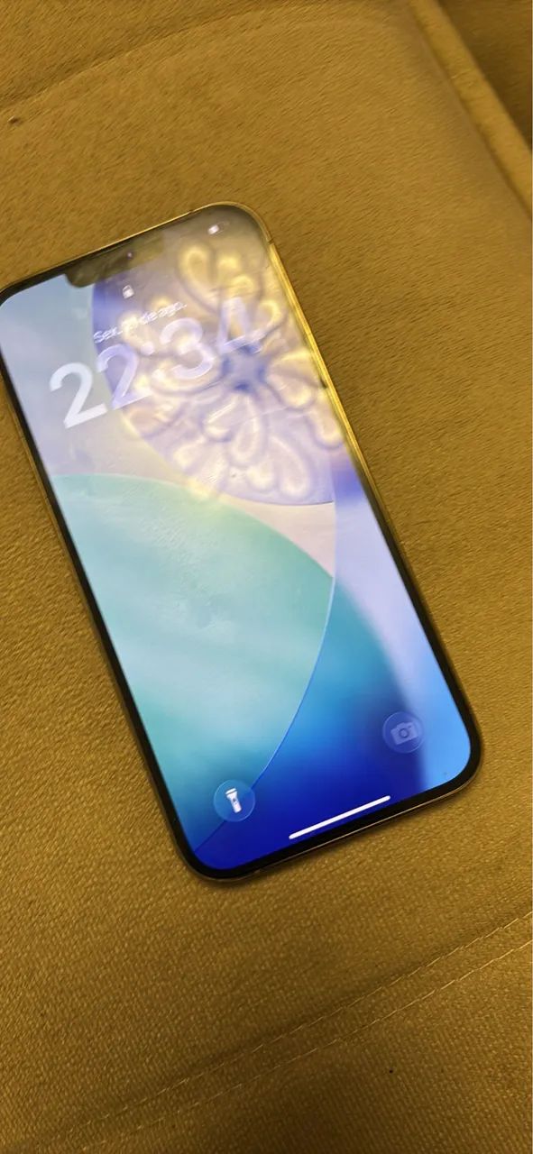 Iphone 13 Pro Max 128GB - Foto 2