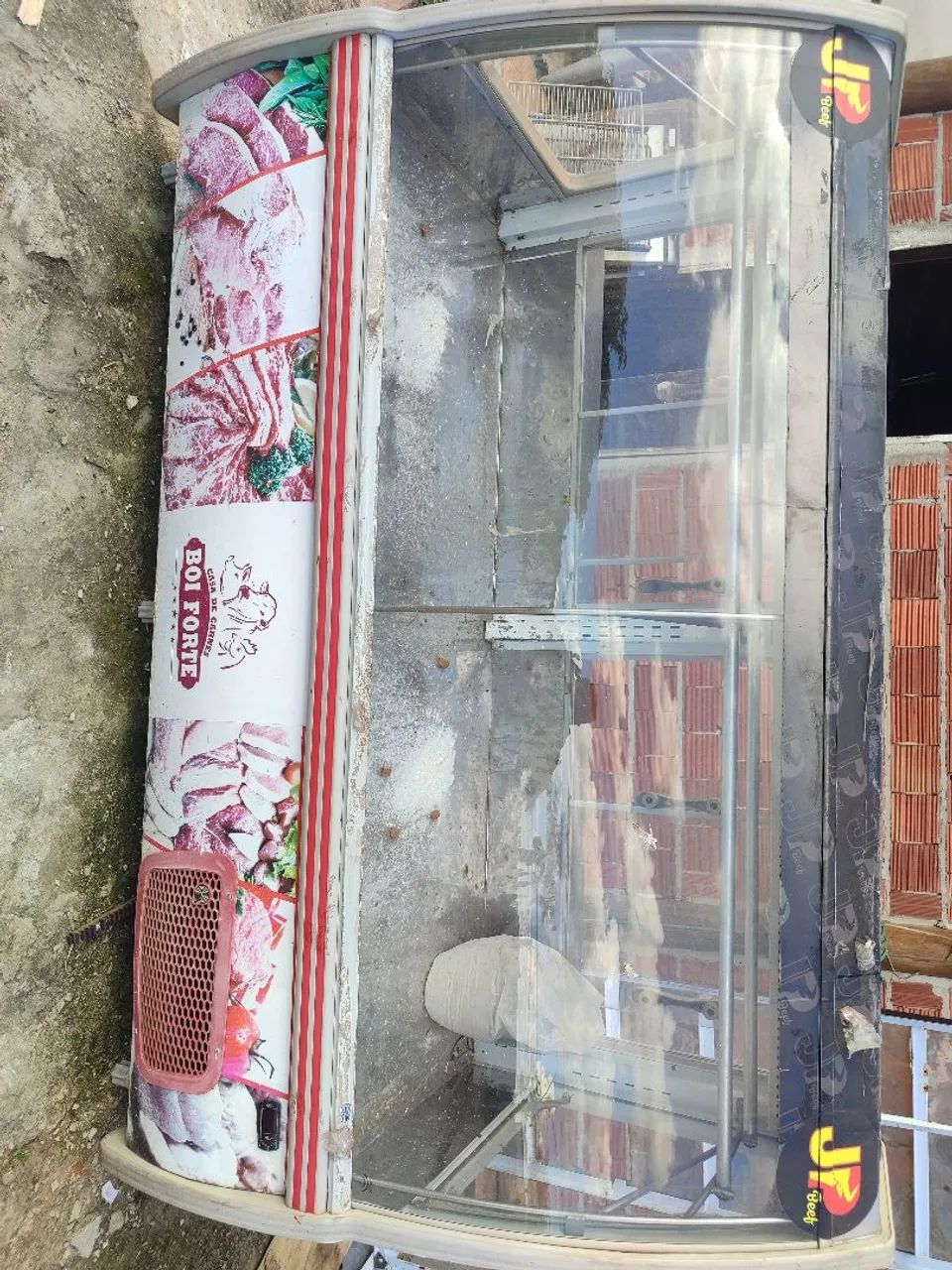 EXPOSITOR ACOUGUE - Foto 3