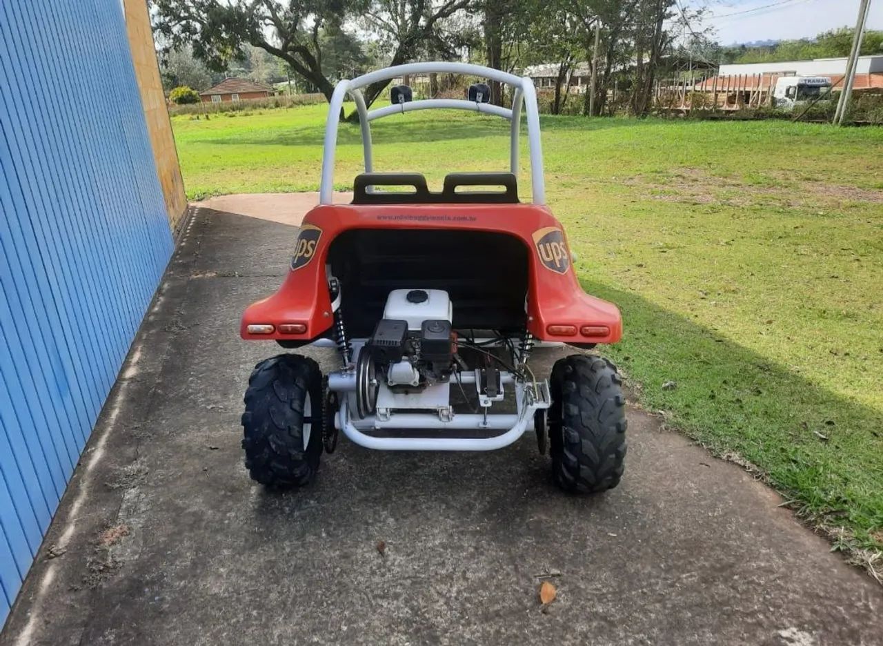 Mini Buggy  - Foto 4