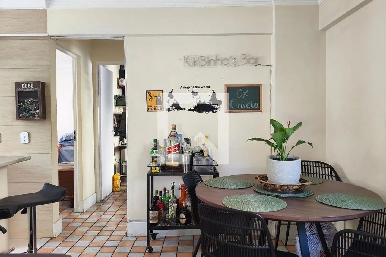 Apartamento à Venda - Aclimação, 2 Quartos, 59 m2 - Foto 3